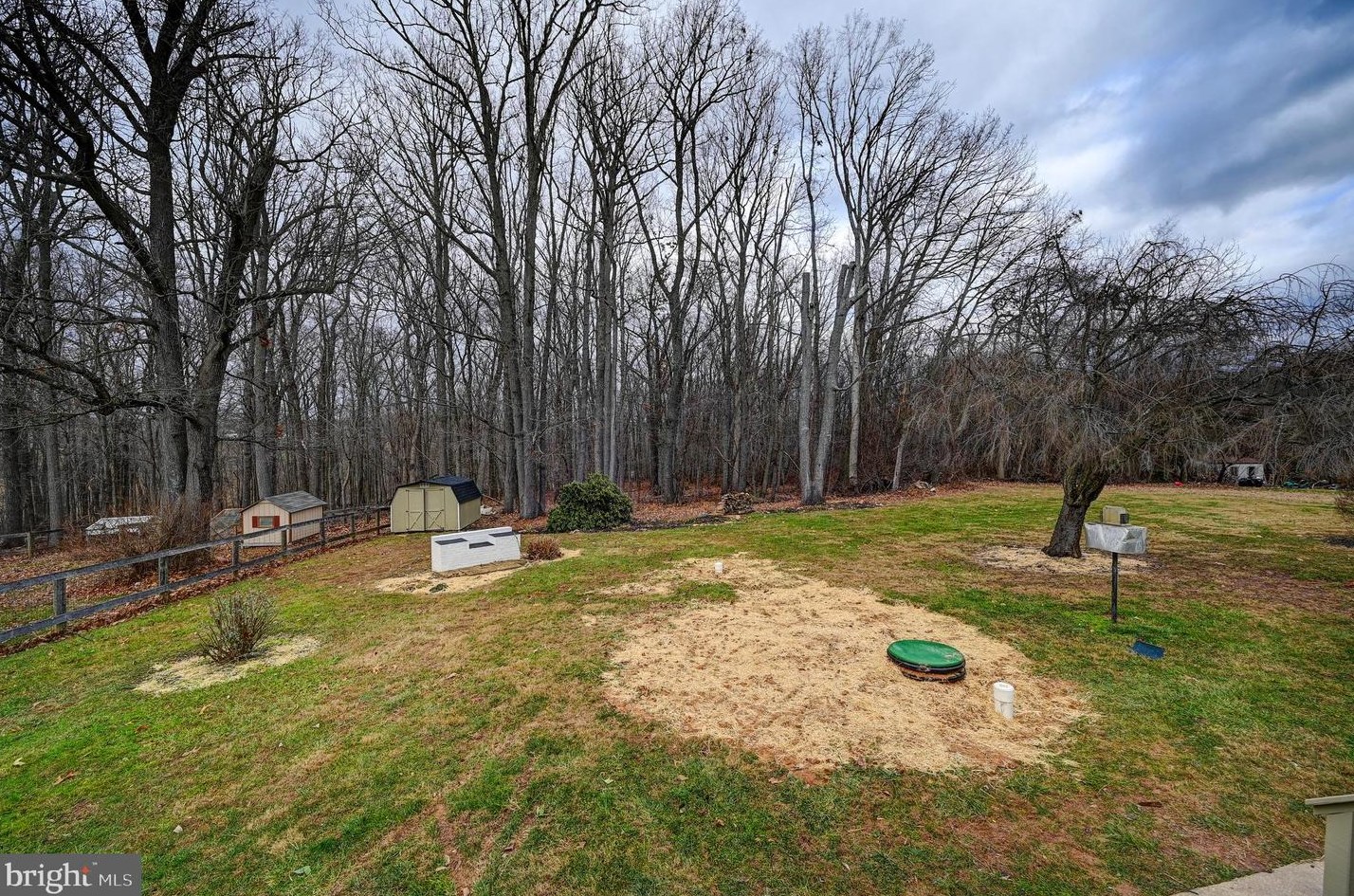 2336 Bollinger Mill Rd, Patapsco MD  21048-2705 exterior