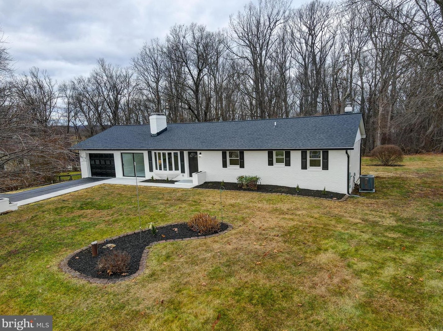 2336 Bollinger Mill Rd, Patapsco MD  21048-2705 exterior