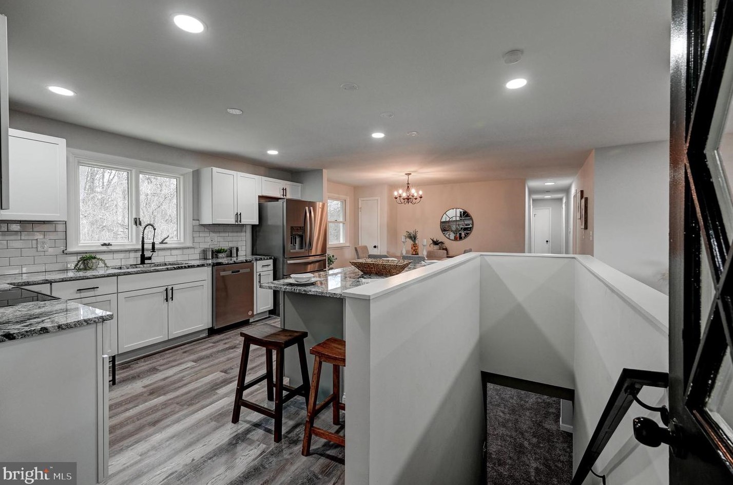 2336 Bollinger Mill Rd, Patapsco MD  21048-2705 exterior