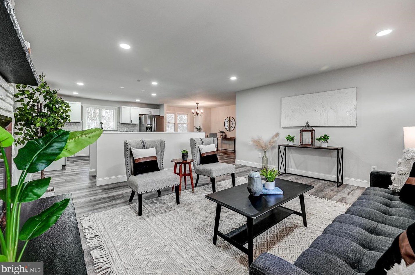 2336 Bollinger Mill Rd, Patapsco MD  21048-2705 exterior