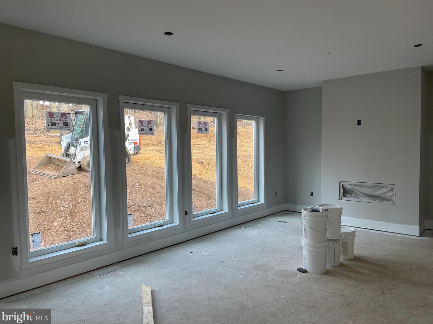 6013 Buffalo Rd, Mount Airy MD  21771-7421 exterior