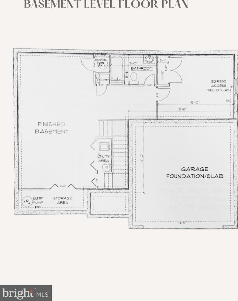 6013 Buffalo Rd, Mount Airy MD  21771-7421 exterior