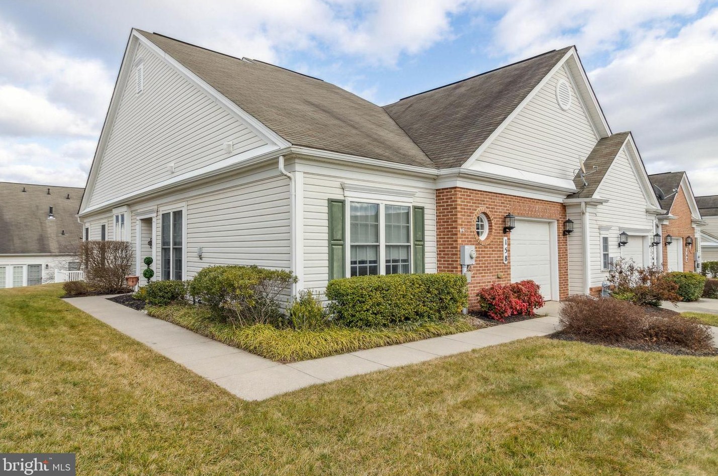 158 Saddletop Dr #357, Taneytown, MD 21787