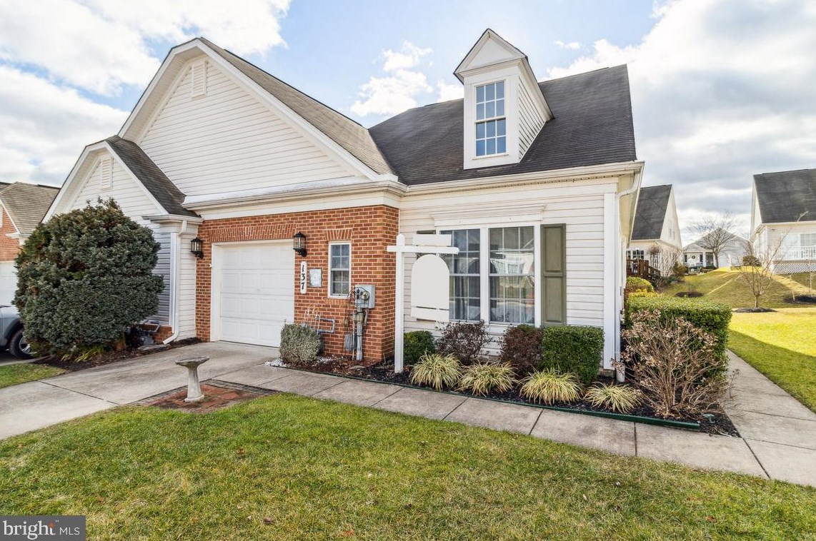 137 Ponytail Ln #128, Taneytown, MD 21787