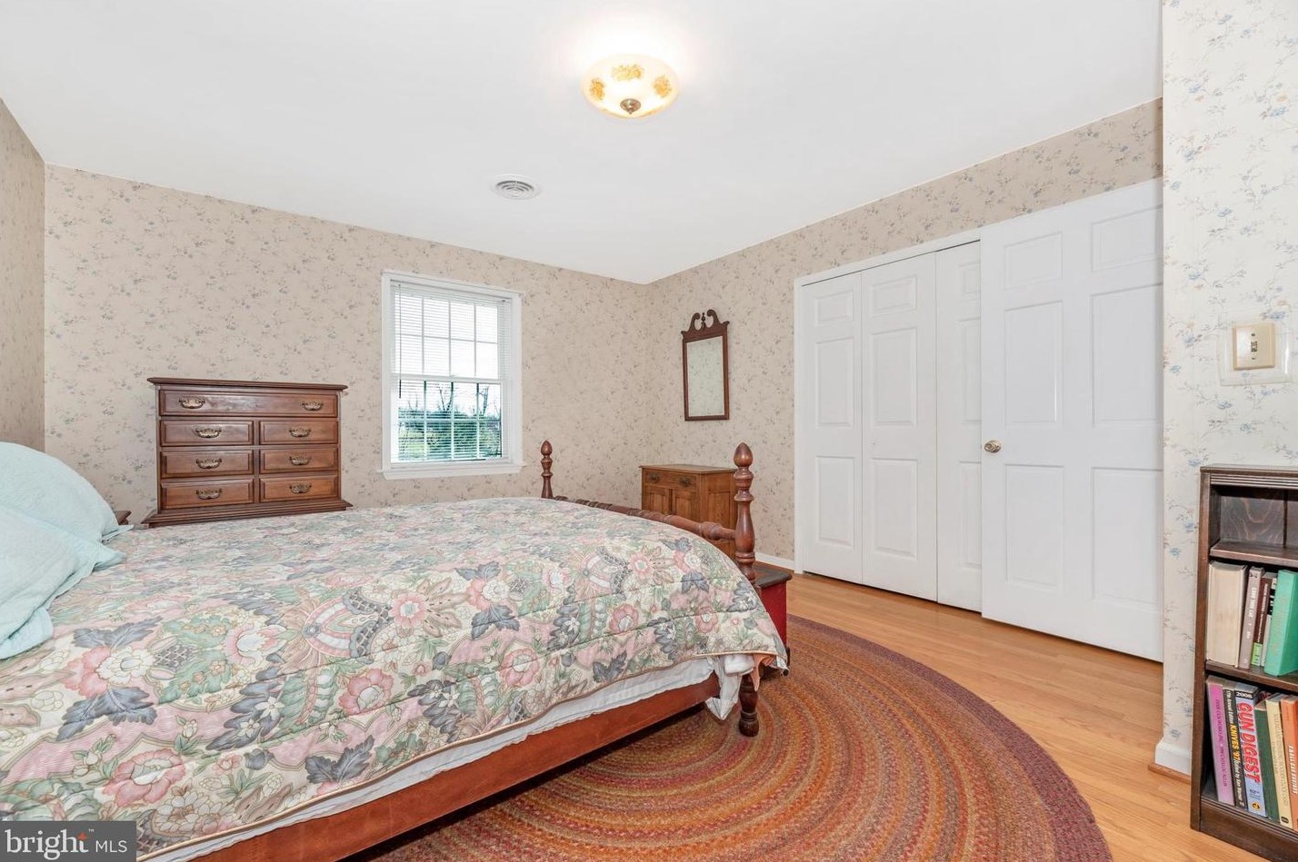 1891 Jordans Retreat Rd, New Windsor MD  21776-8505 exterior