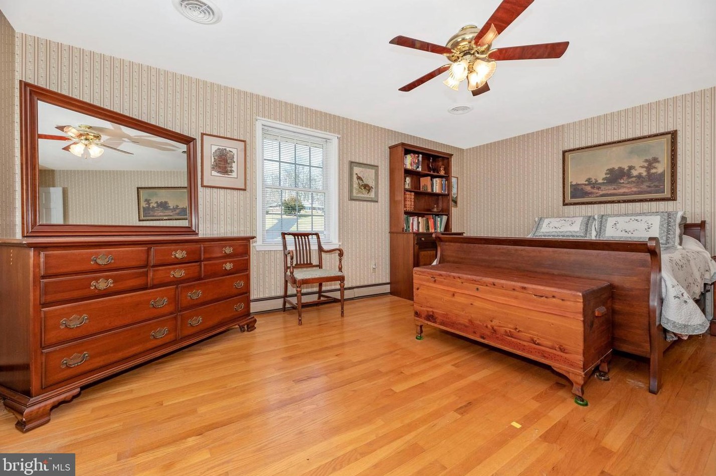 1891 Jordans Retreat Rd, New Windsor MD  21776-8505 exterior