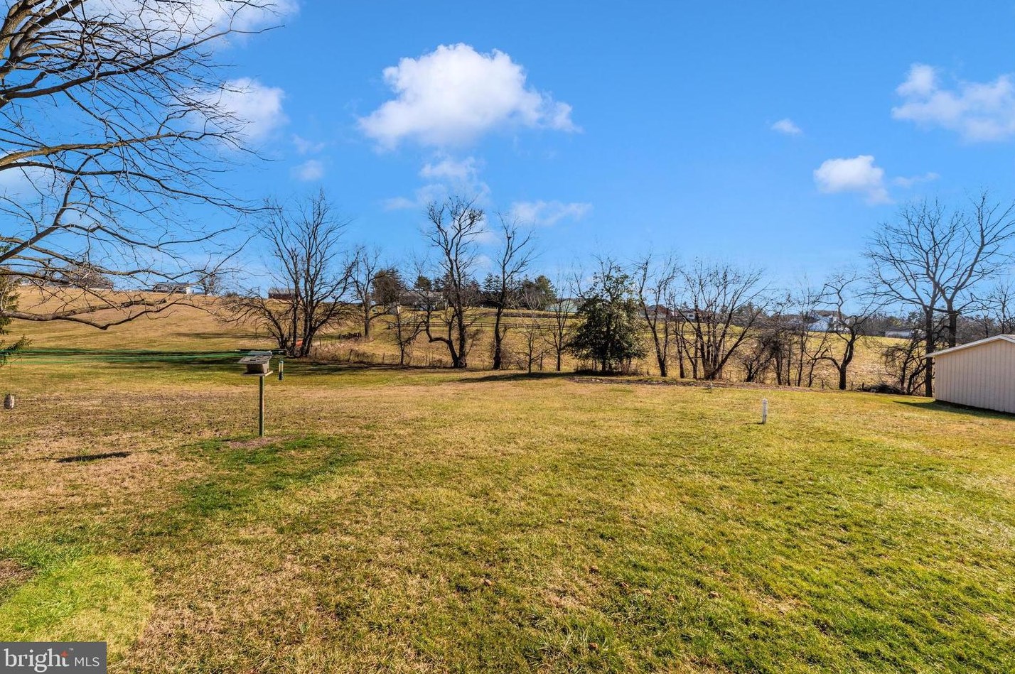 1891 Jordans Retreat Rd, New Windsor MD  21776-8505 exterior