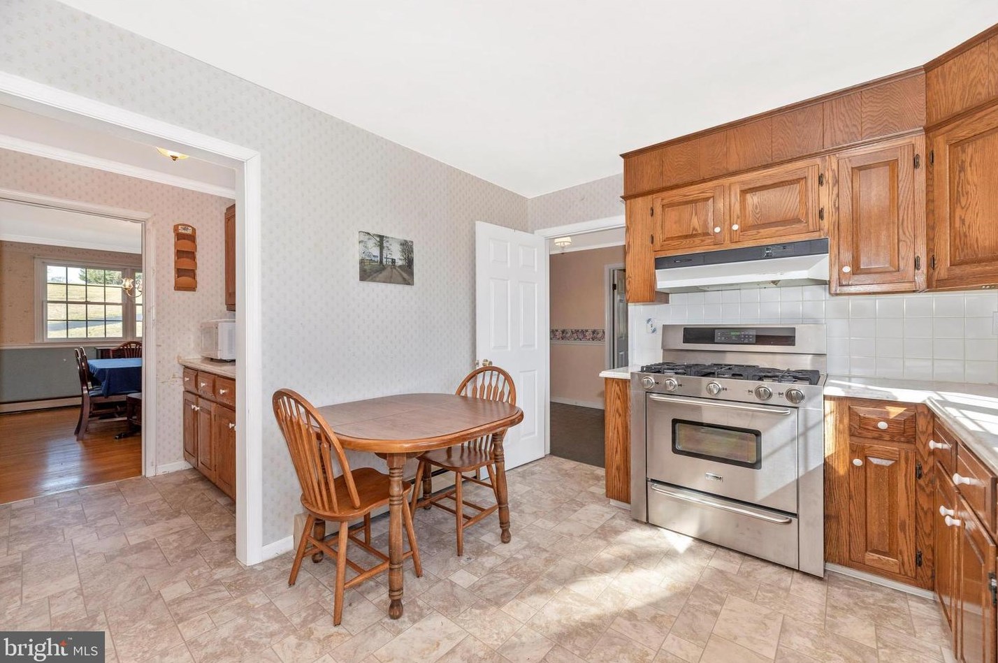 1891 Jordans Retreat Rd, New Windsor MD  21776-8505 exterior