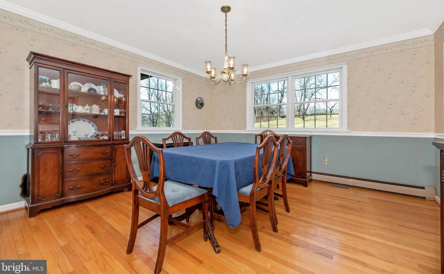 1891 Jordans Retreat Rd, New Windsor MD  21776-8505 exterior