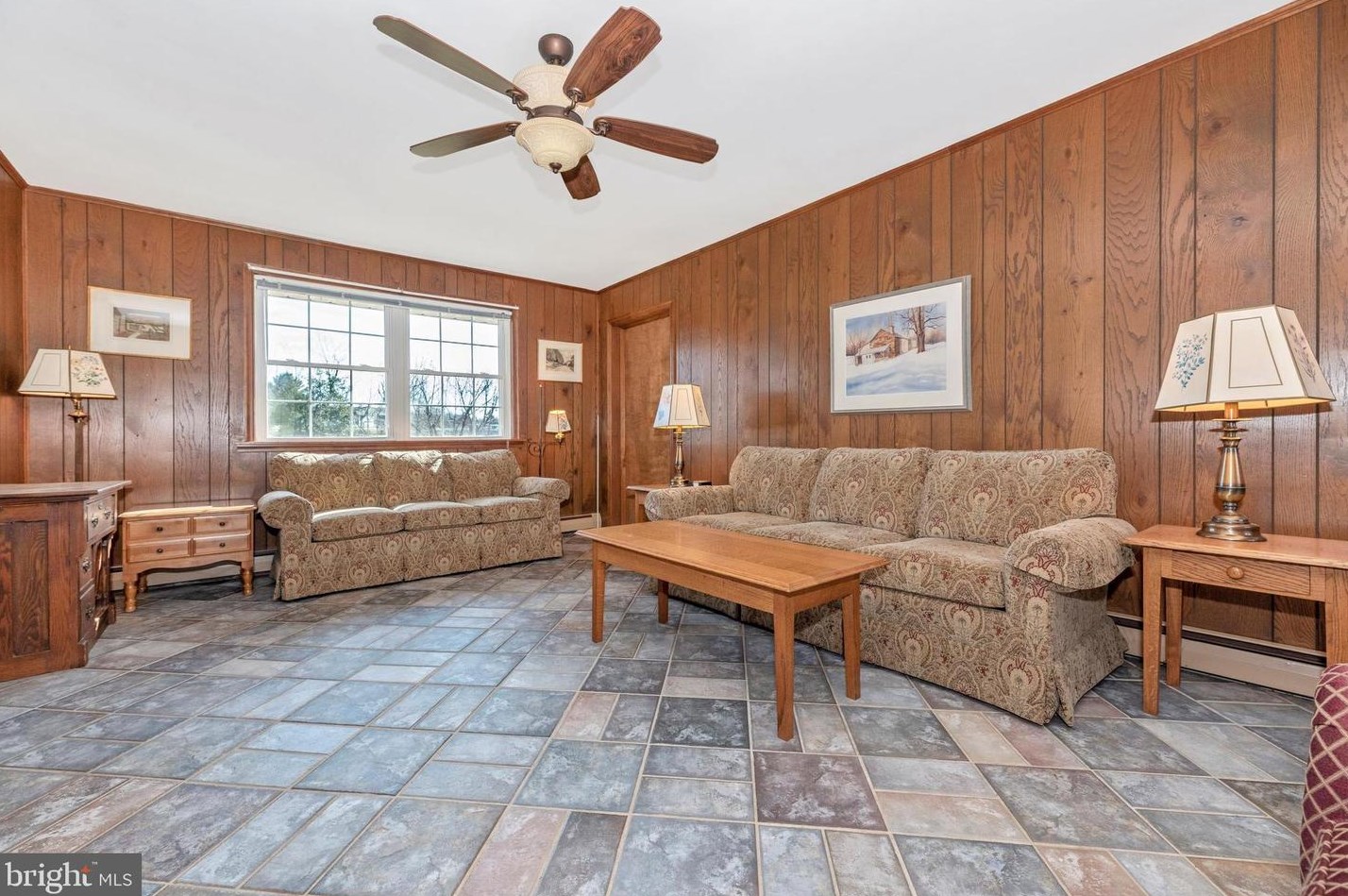 1891 Jordans Retreat Rd, New Windsor MD  21776-8505 exterior