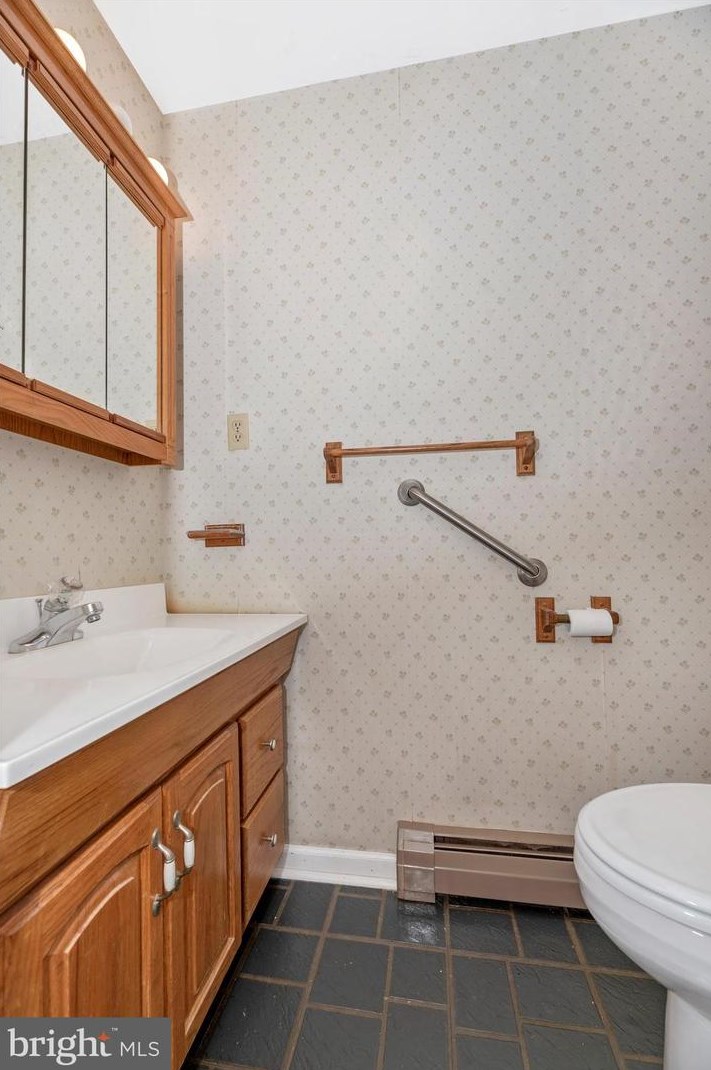 1891 Jordans Retreat Rd, New Windsor MD  21776-8505 exterior