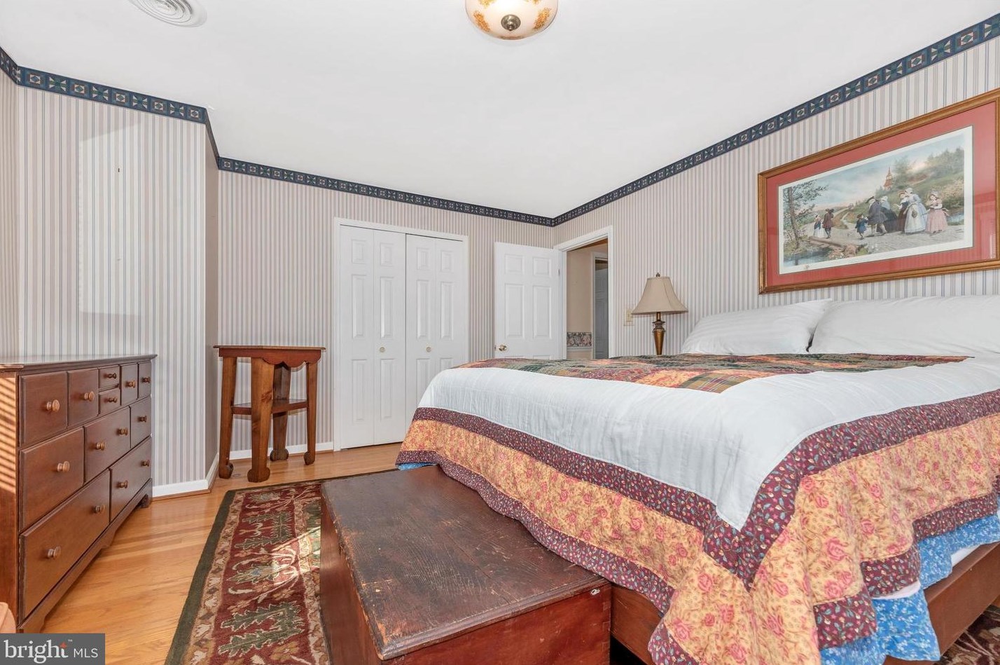 1891 Jordans Retreat Rd, New Windsor MD  21776-8505 exterior