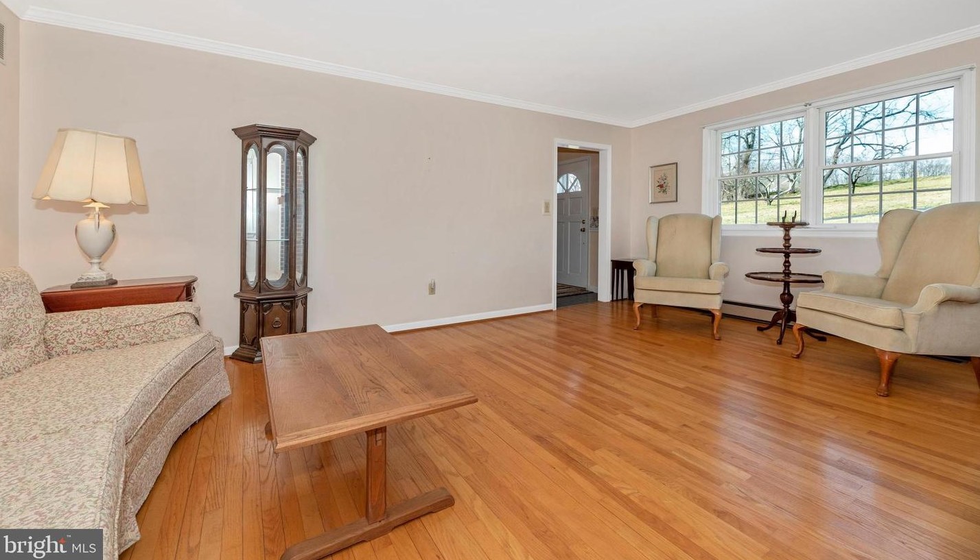 1891 Jordans Retreat Rd, New Windsor MD  21776-8505 exterior