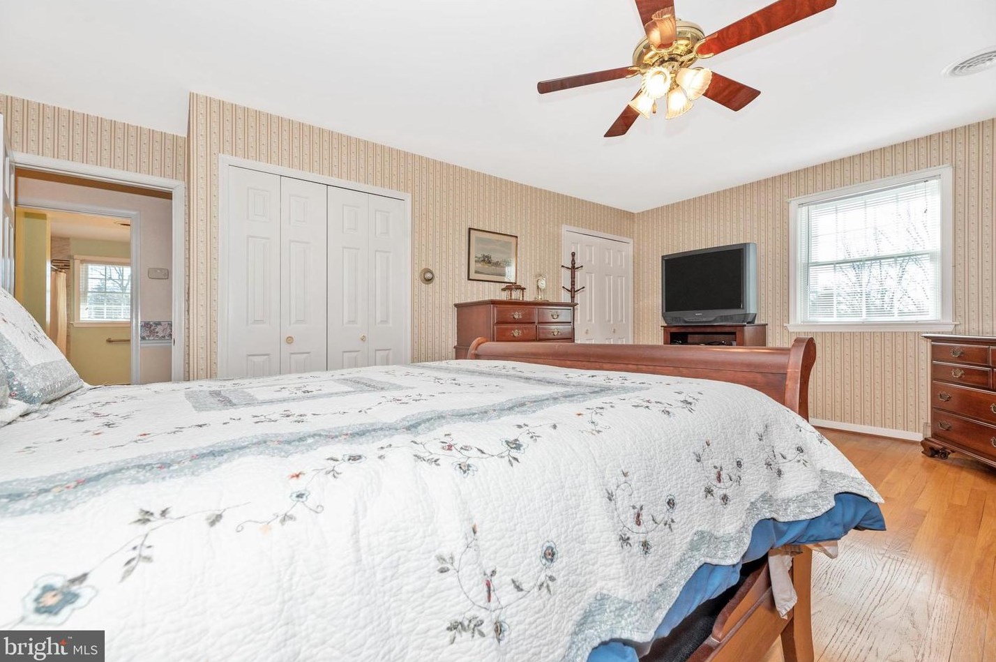 1891 Jordans Retreat Rd, New Windsor MD  21776-8505 exterior