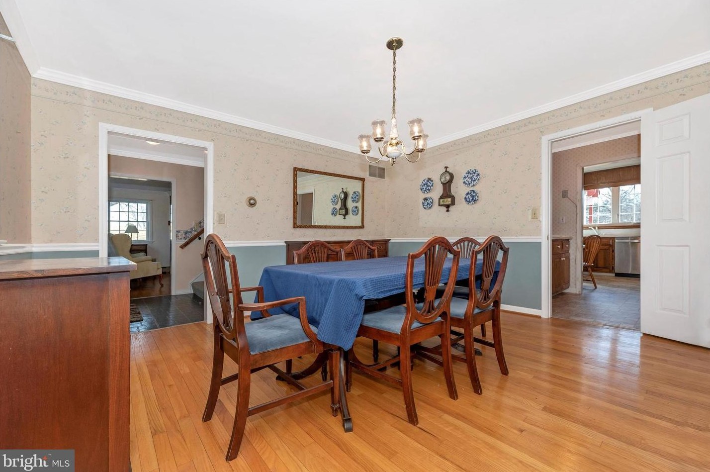 1891 Jordans Retreat Rd, New Windsor MD  21776-8505 exterior