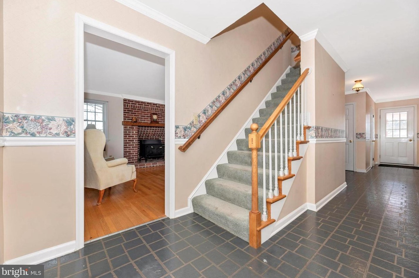 1891 Jordans Retreat Rd, New Windsor MD  21776-8505 exterior