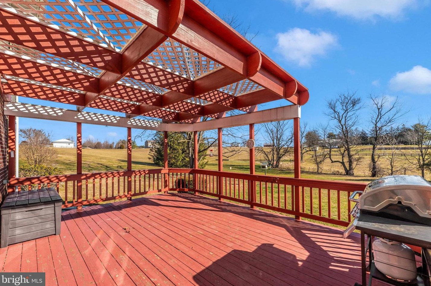 1891 Jordans Retreat Rd, New Windsor MD  21776-8505 exterior