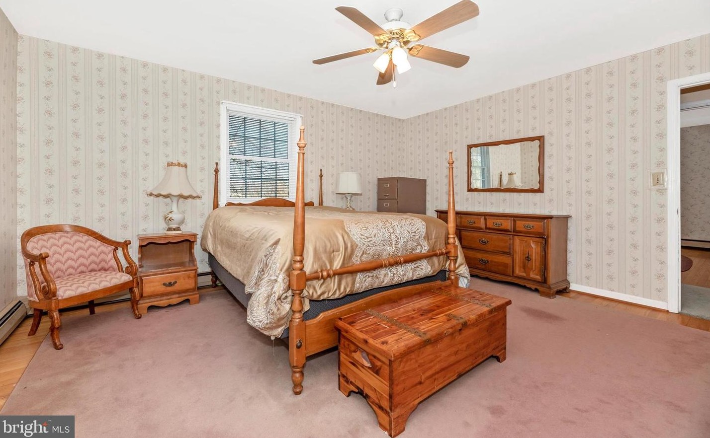 1891 Jordans Retreat Rd, New Windsor MD  21776-8505 exterior