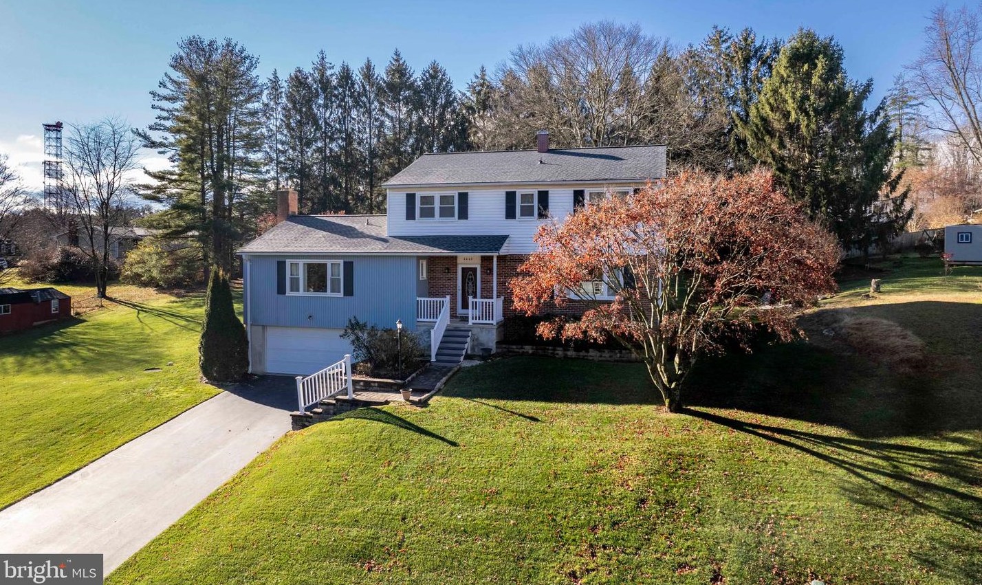 2403 Appaloosa Way, Patapsco, MD 21048-1626