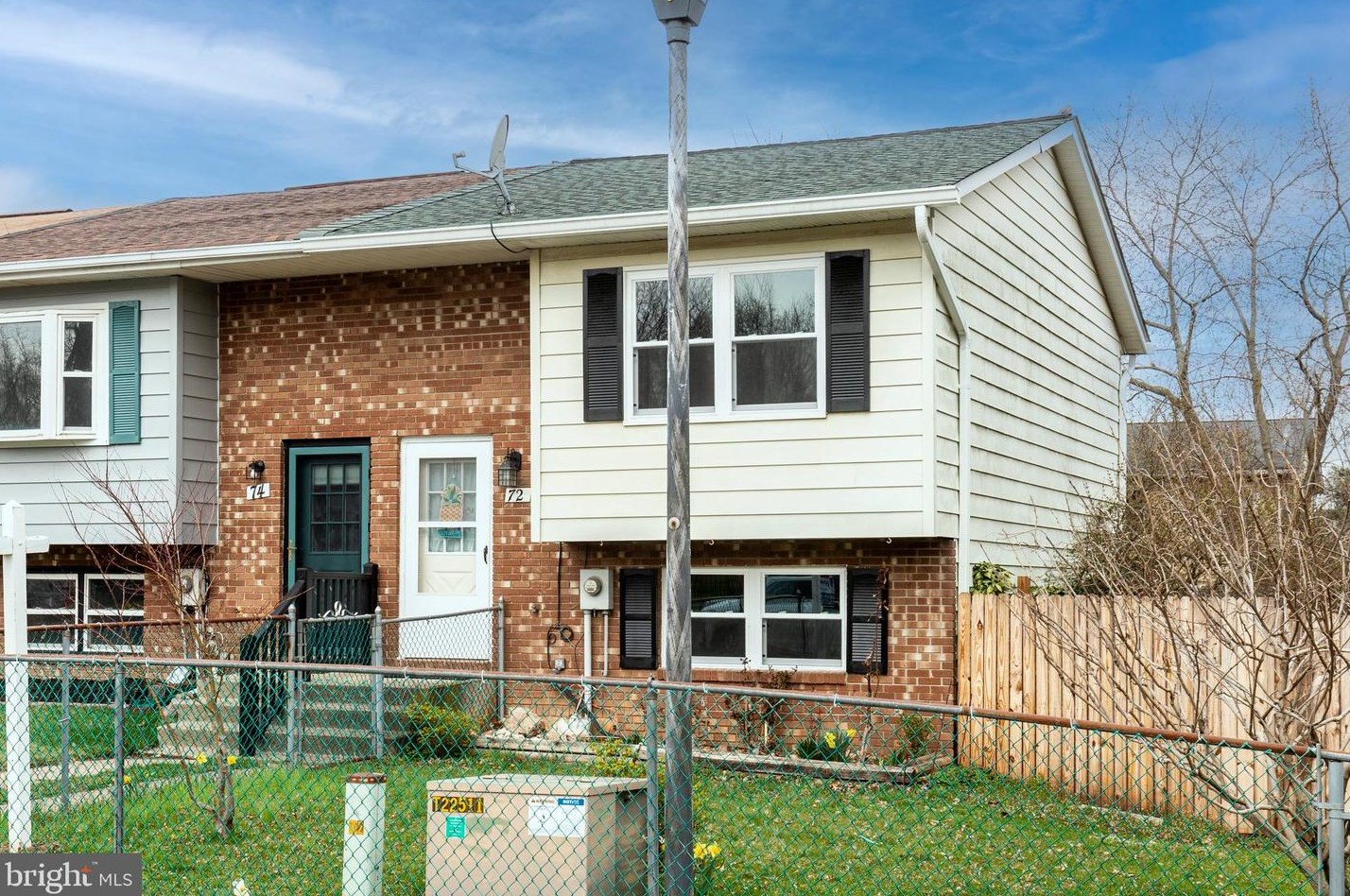 72 Carnival Dr, Taneytown, MD 21787