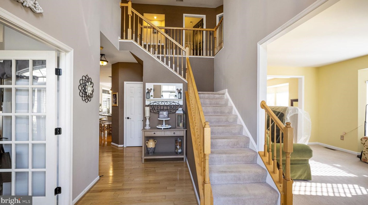 1309 Marian Way, Mount Airy, MD 21771-5884