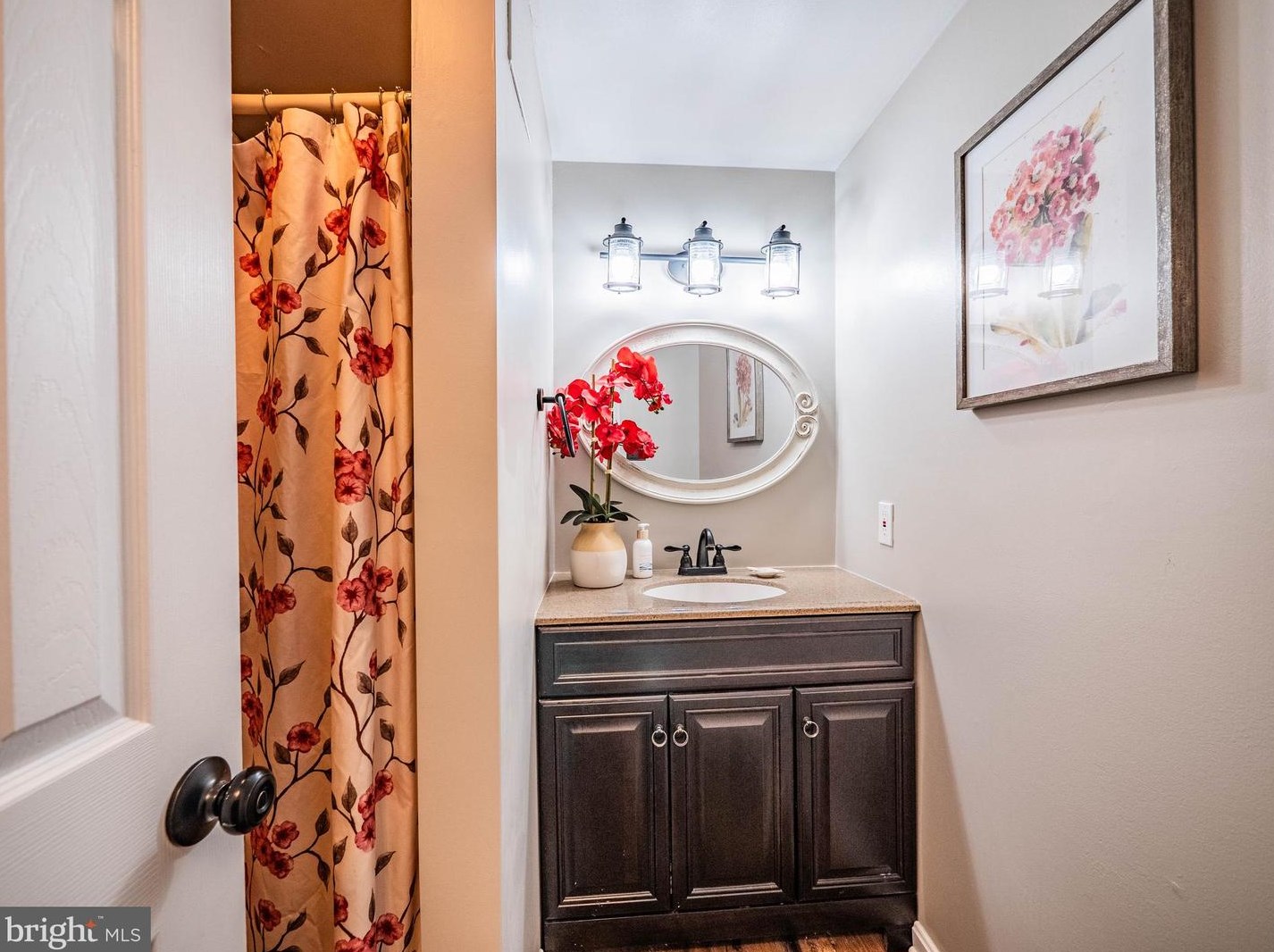 127 Meadowlark Ave, Mount Airy MD  21771-5534 exterior