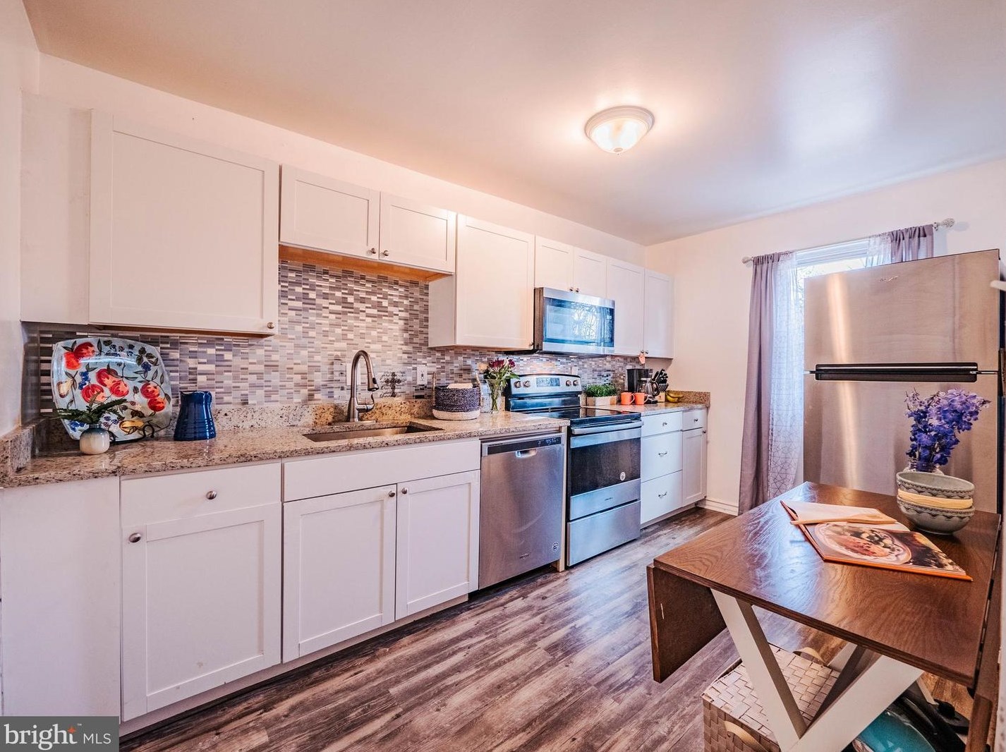 127 Meadowlark Ave, Mount Airy MD  21771-5534 exterior