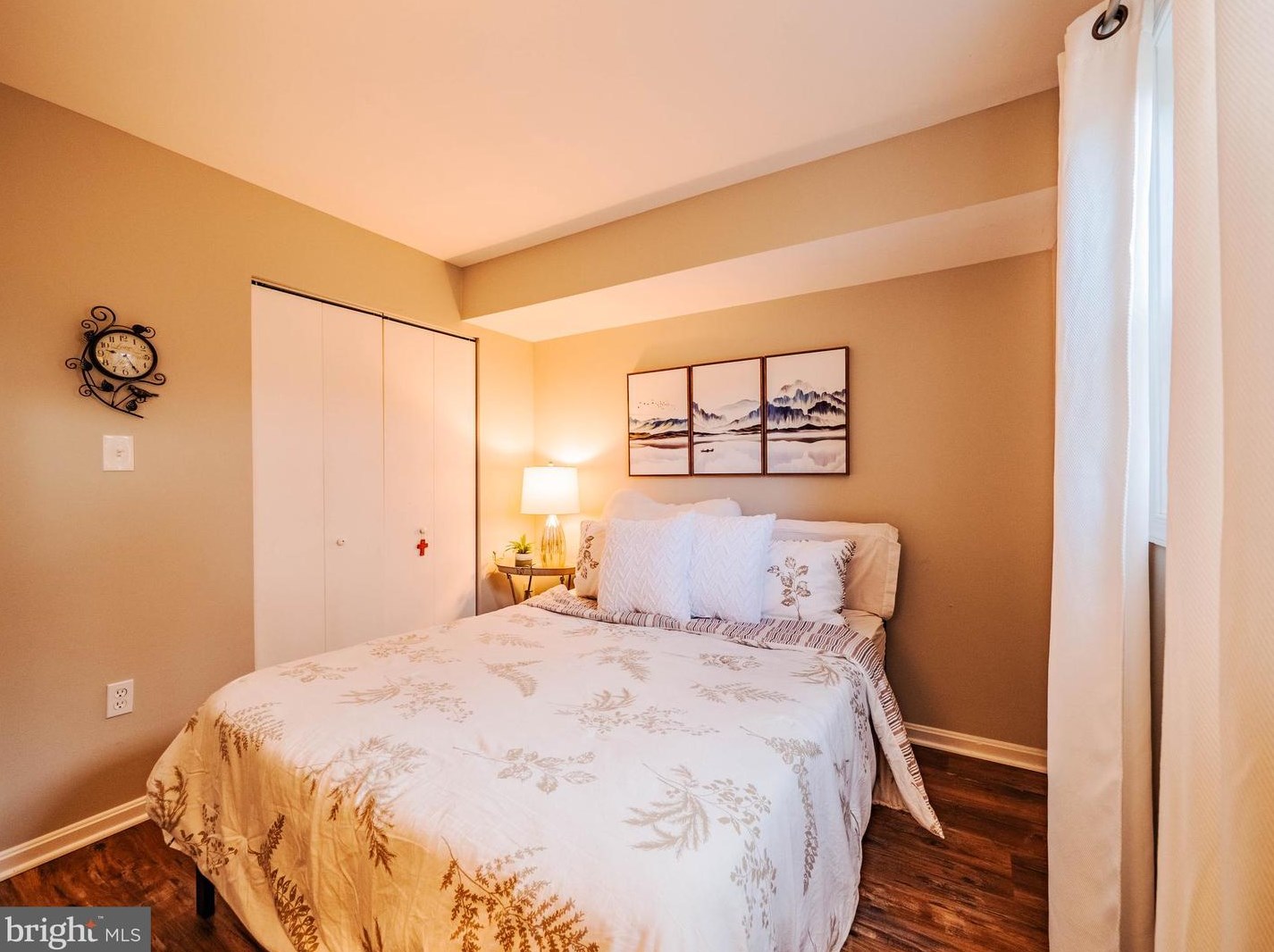 127 Meadowlark Ave, Mount Airy MD  21771-5534 exterior