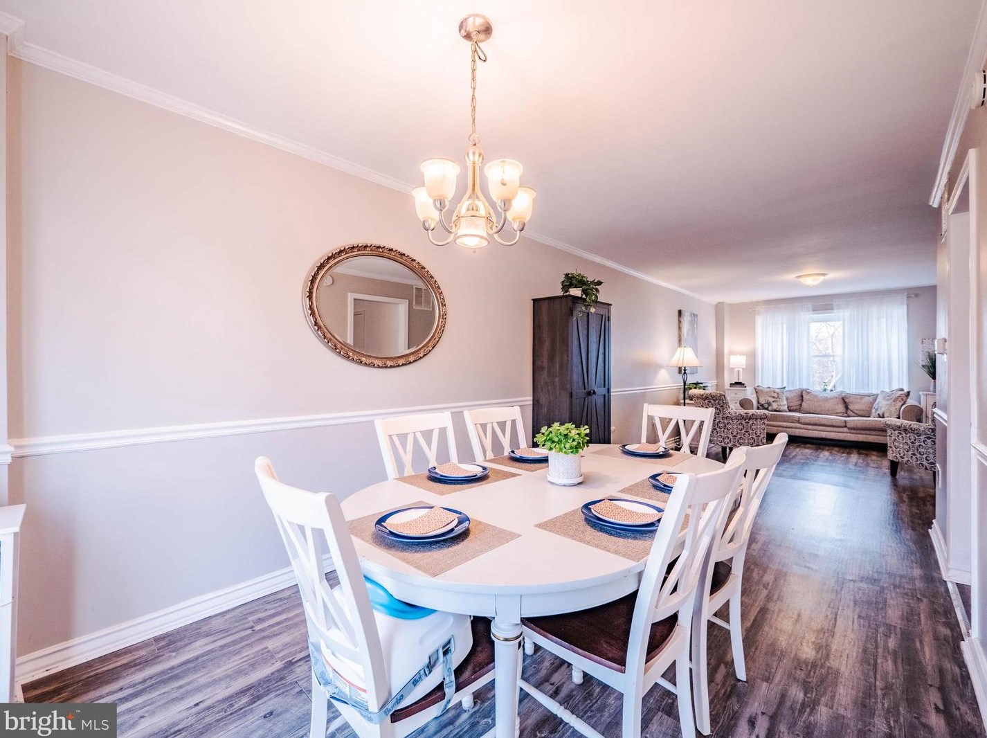 127 Meadowlark Ave, Mount Airy MD  21771-5534 exterior