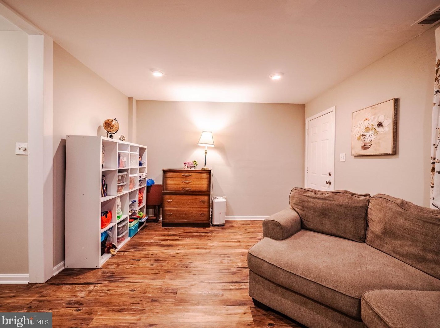 127 Meadowlark Ave, Mount Airy MD  21771-5534 exterior