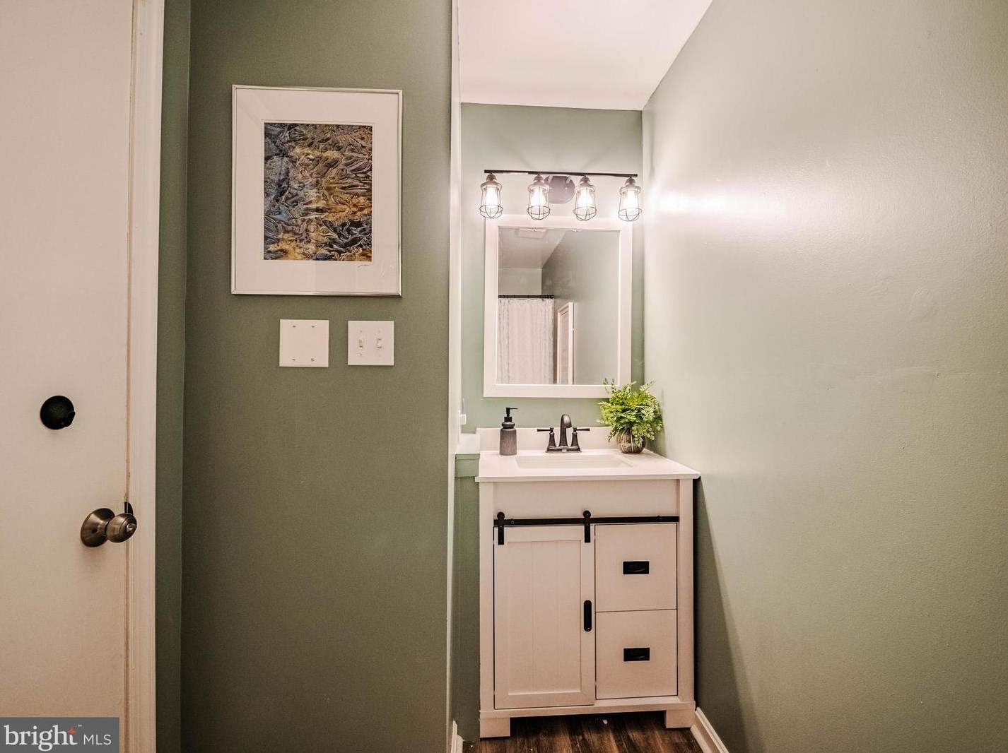 127 Meadowlark Ave, Mount Airy MD  21771-5534 exterior