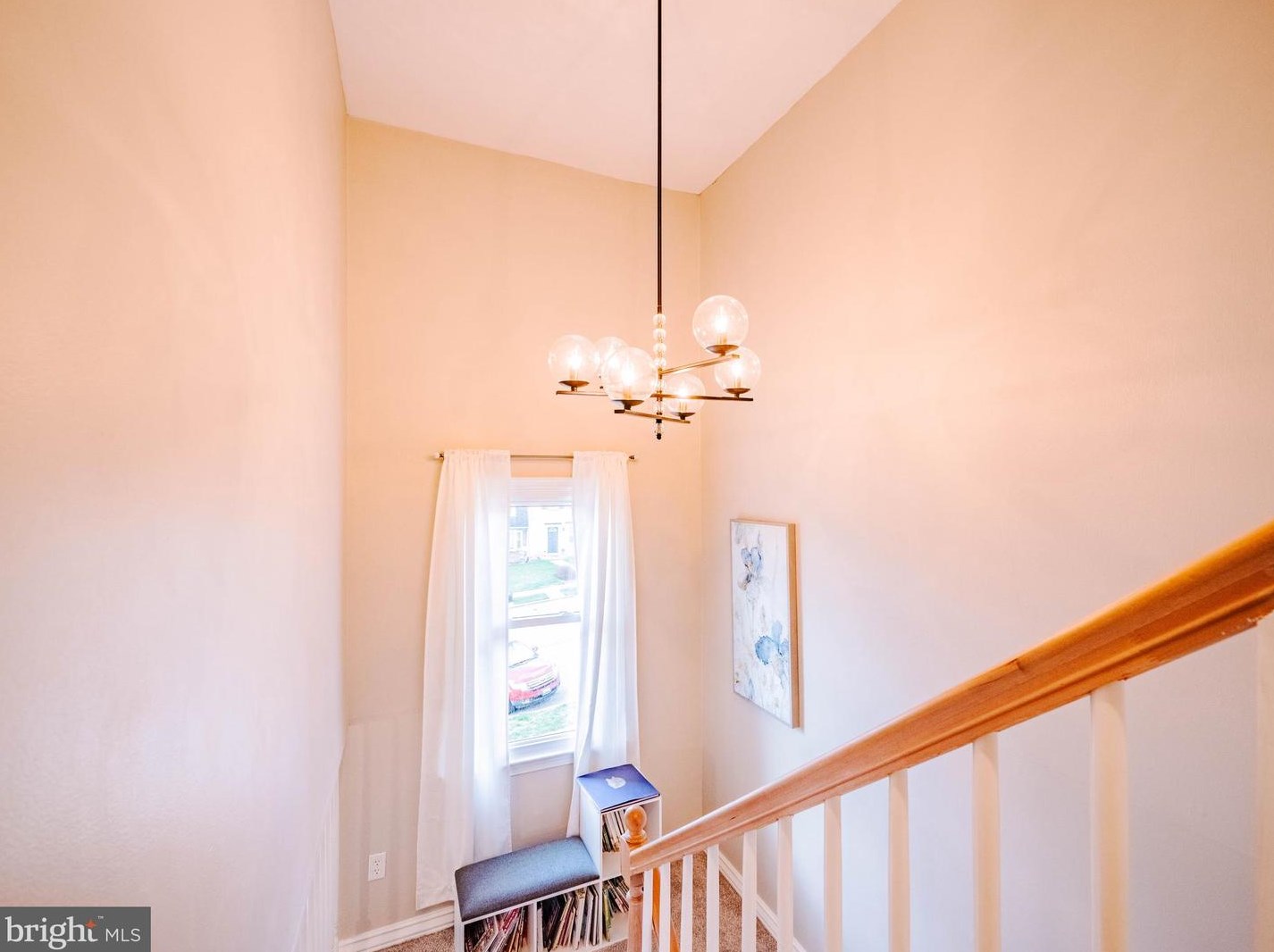 127 Meadowlark Ave, Mount Airy MD  21771-5534 exterior