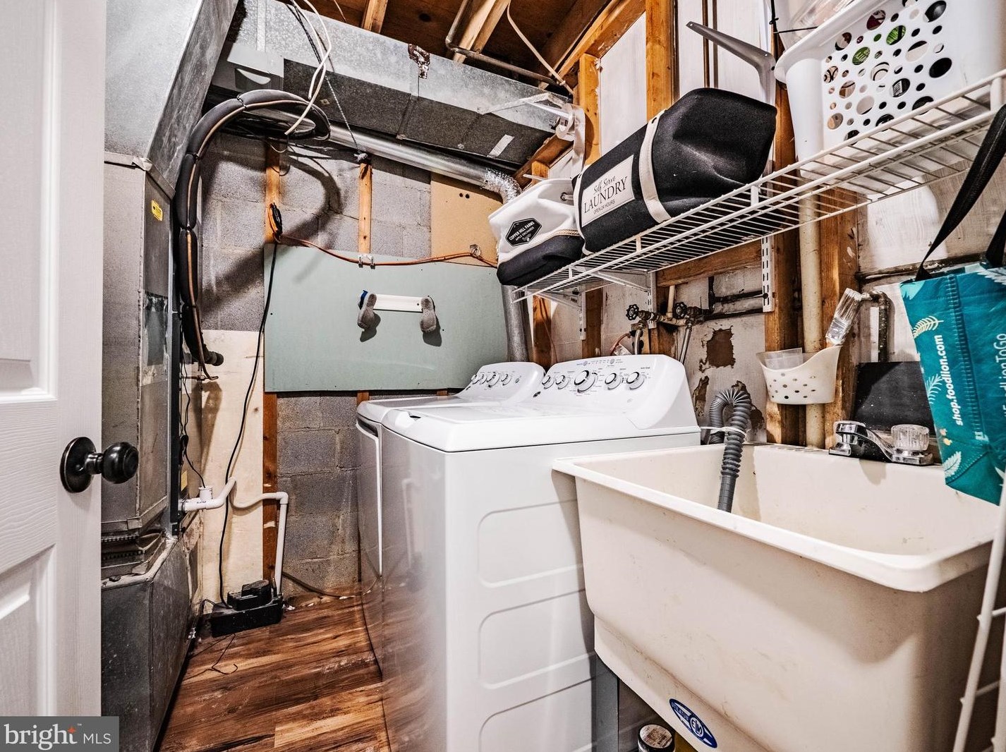 127 Meadowlark Ave, Mount Airy MD  21771-5534 exterior