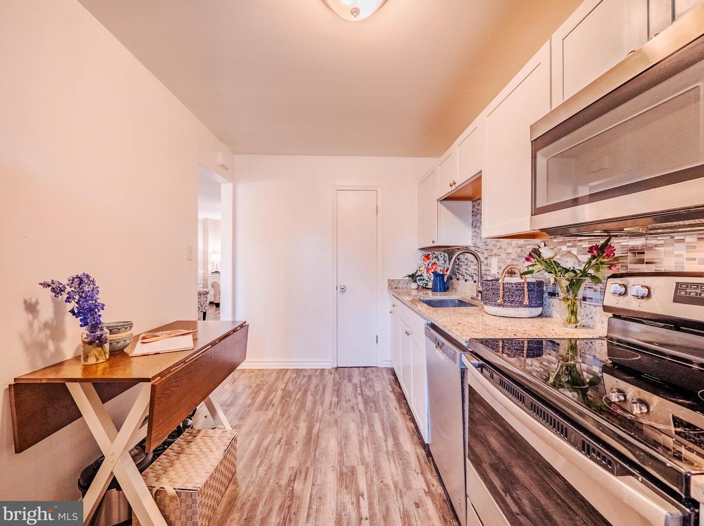 127 Meadowlark Ave, Mount Airy MD  21771-5534 exterior