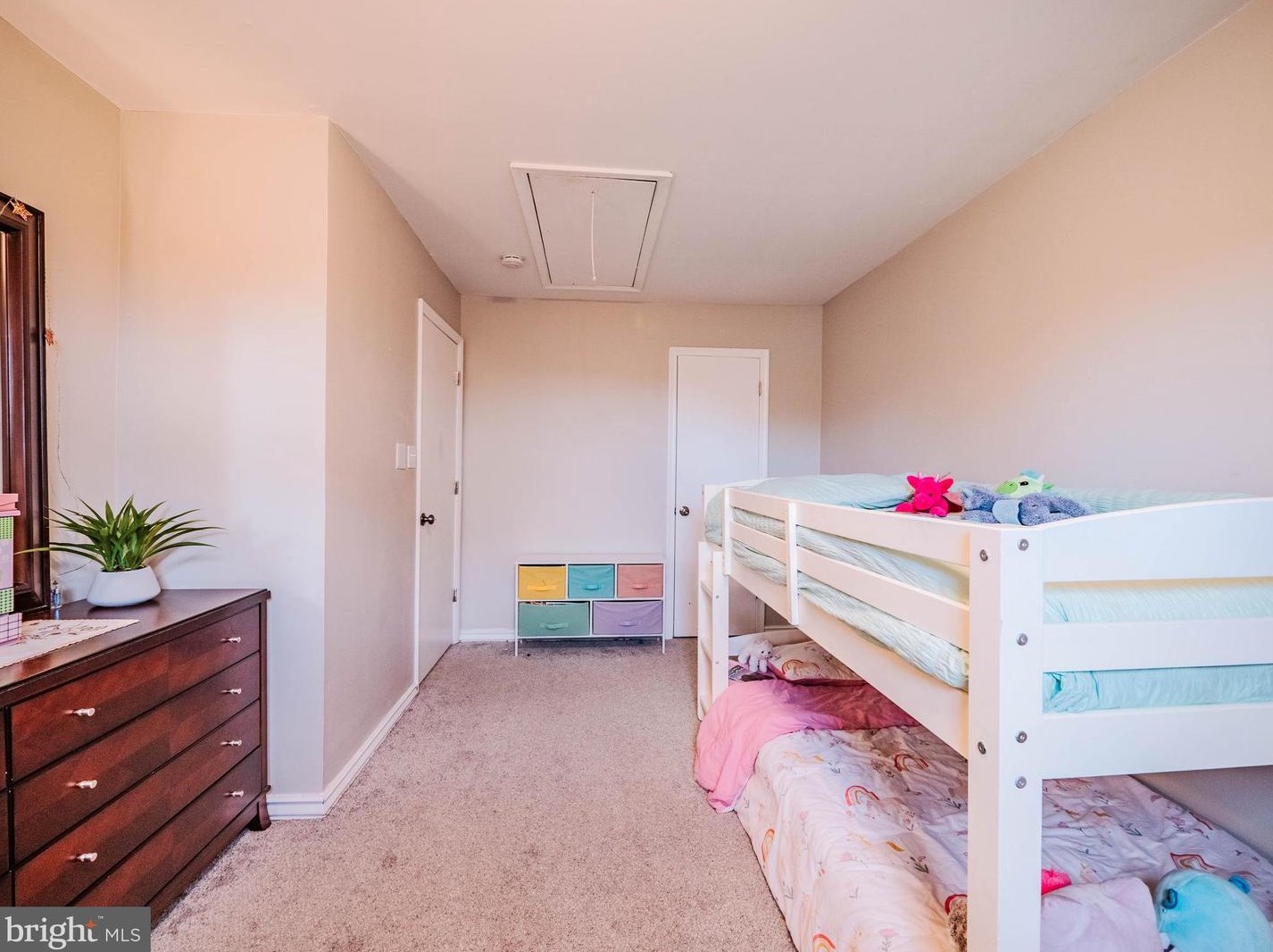 127 Meadowlark Ave, Mount Airy MD  21771-5534 exterior