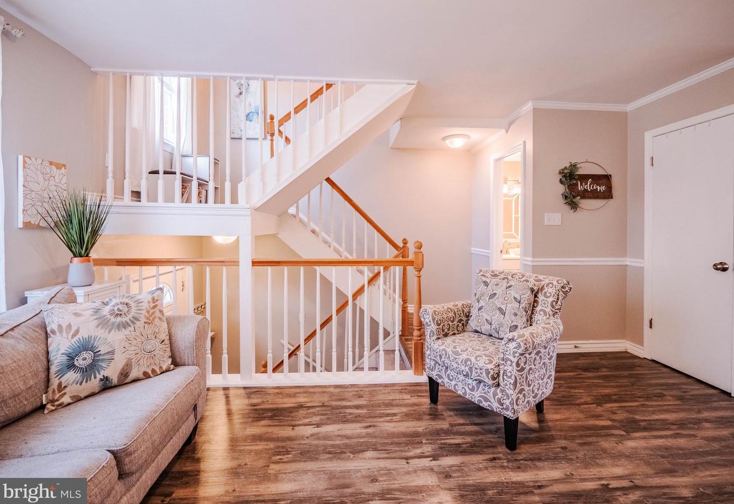 127 Meadowlark Ave, Mount Airy MD  21771-5534 exterior