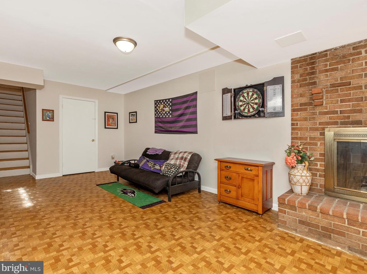 6604 Jacks Ct, Mount Airy MD  21771-7306 exterior