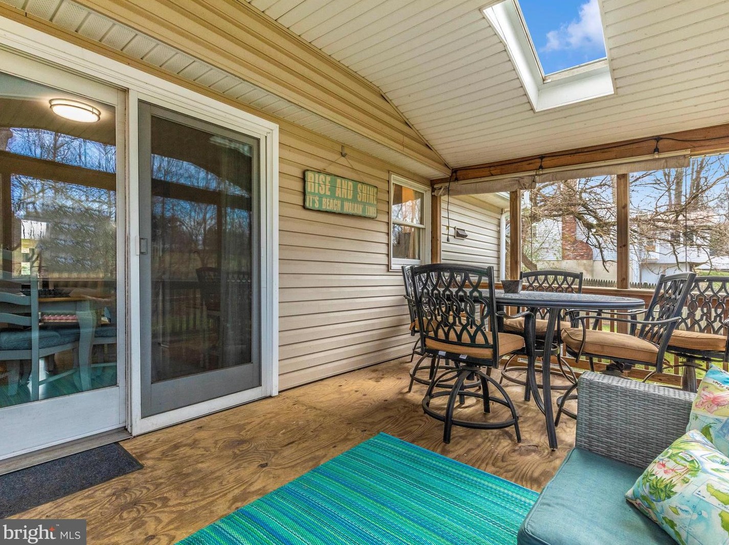 6604 Jacks Ct, Mount Airy MD  21771-7306 exterior