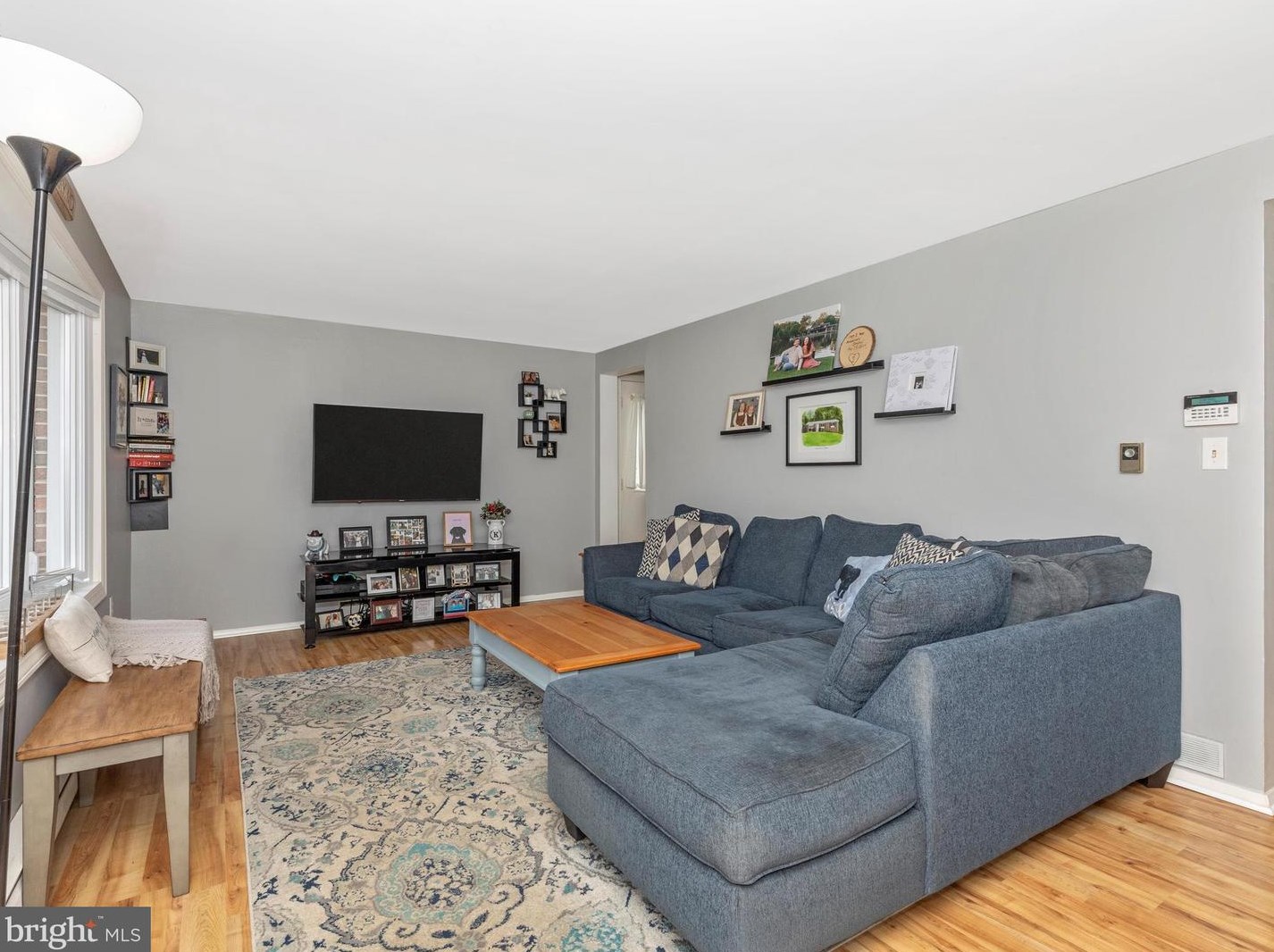 6604 Jacks Ct, Mount Airy MD  21771-7306 exterior