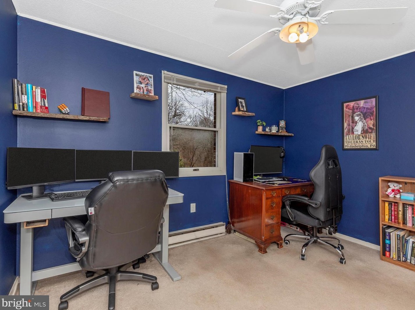 6604 Jacks Ct, Mount Airy MD  21771-7306 exterior