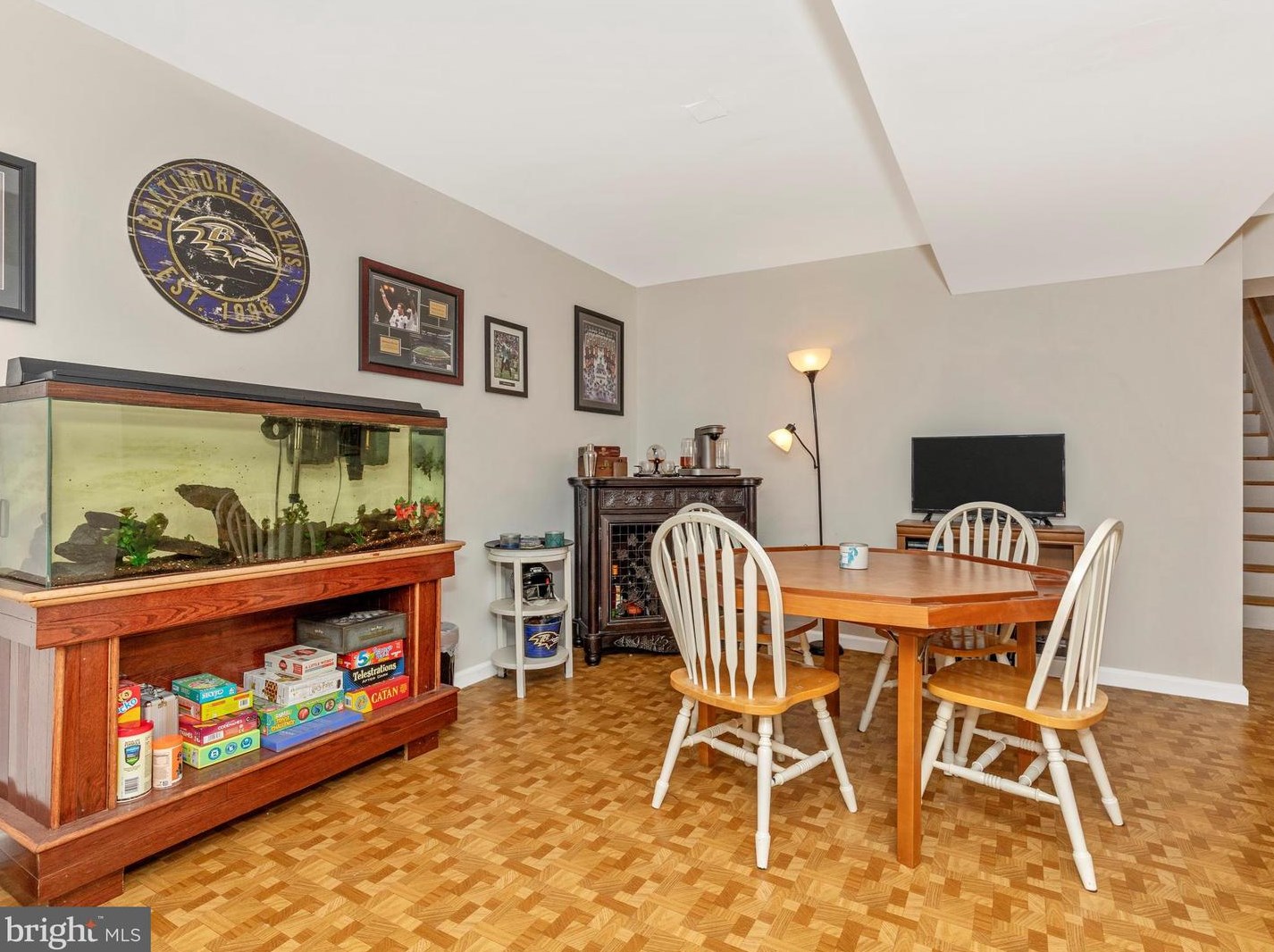 6604 Jacks Ct, Mount Airy MD  21771-7306 exterior