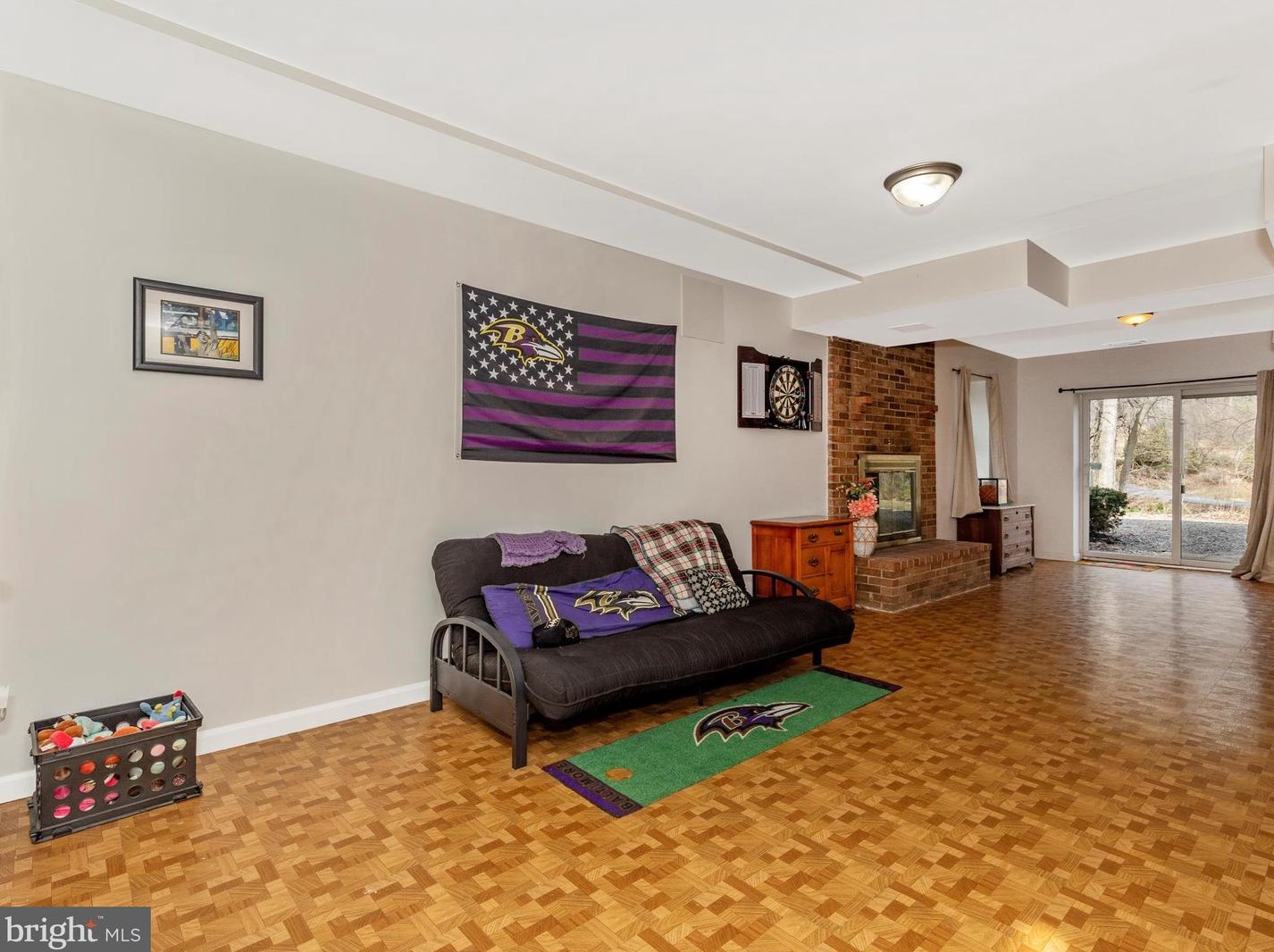 6604 Jacks Ct, Mount Airy MD  21771-7306 exterior