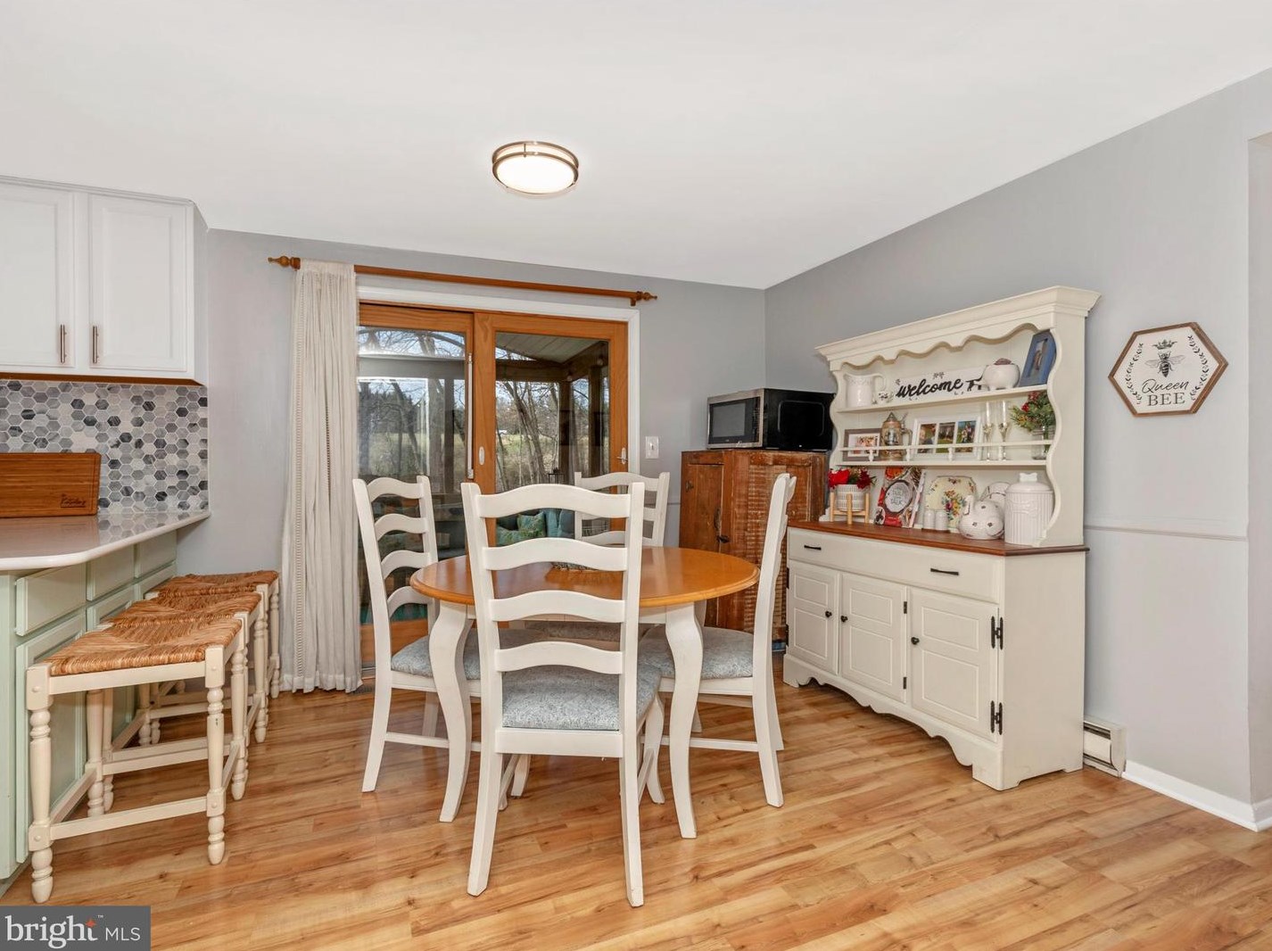 6604 Jacks Ct, Mount Airy MD  21771-7306 exterior