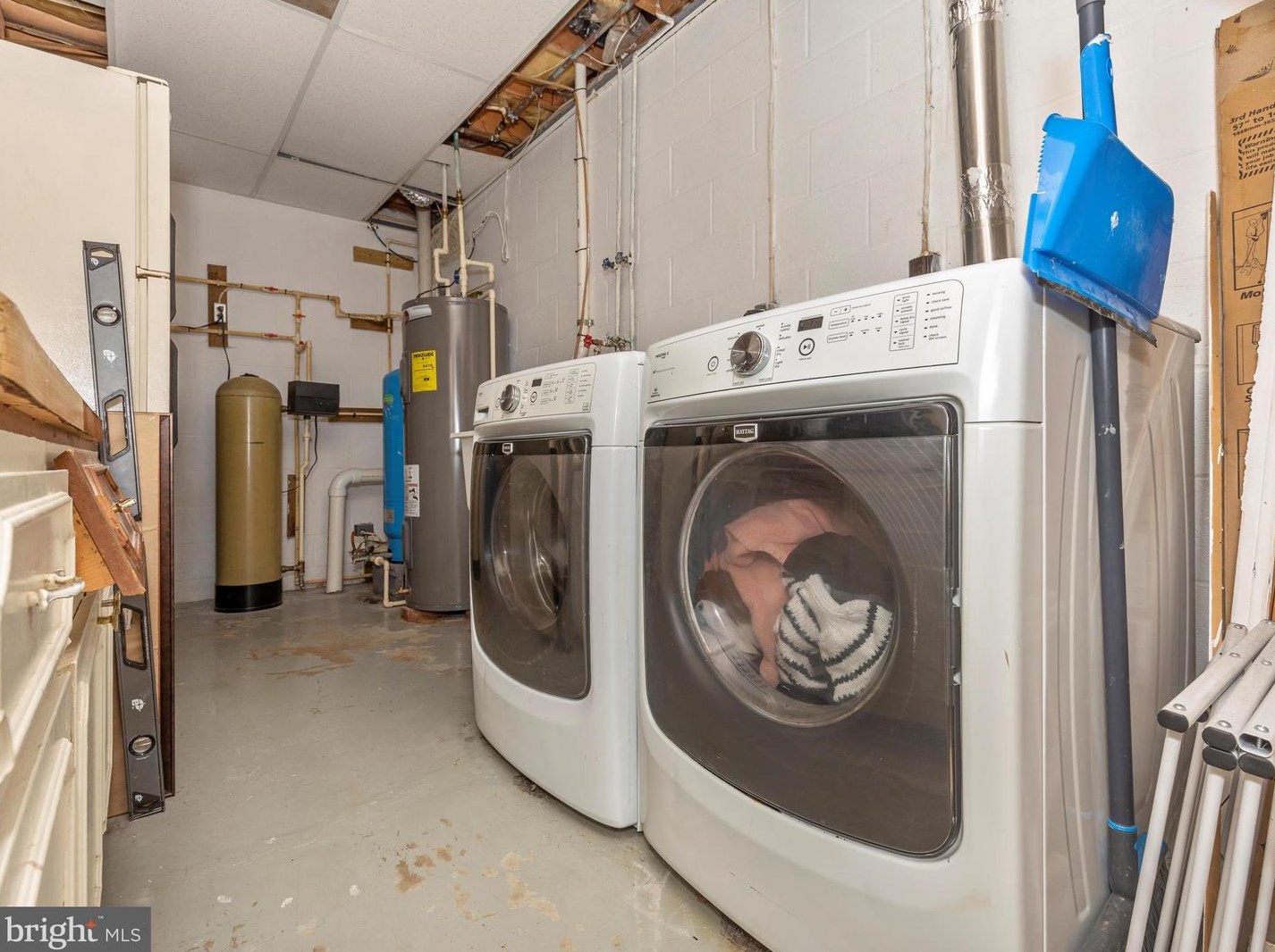 6604 Jacks Ct, Mount Airy MD  21771-7306 exterior