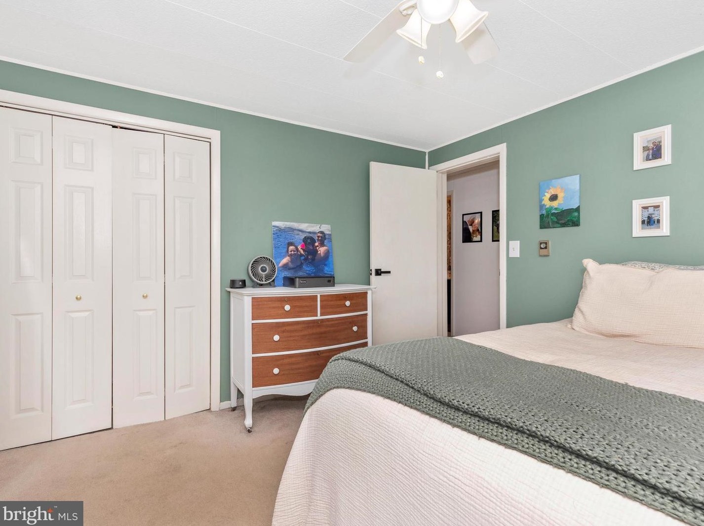 6604 Jacks Ct, Mount Airy MD  21771-7306 exterior