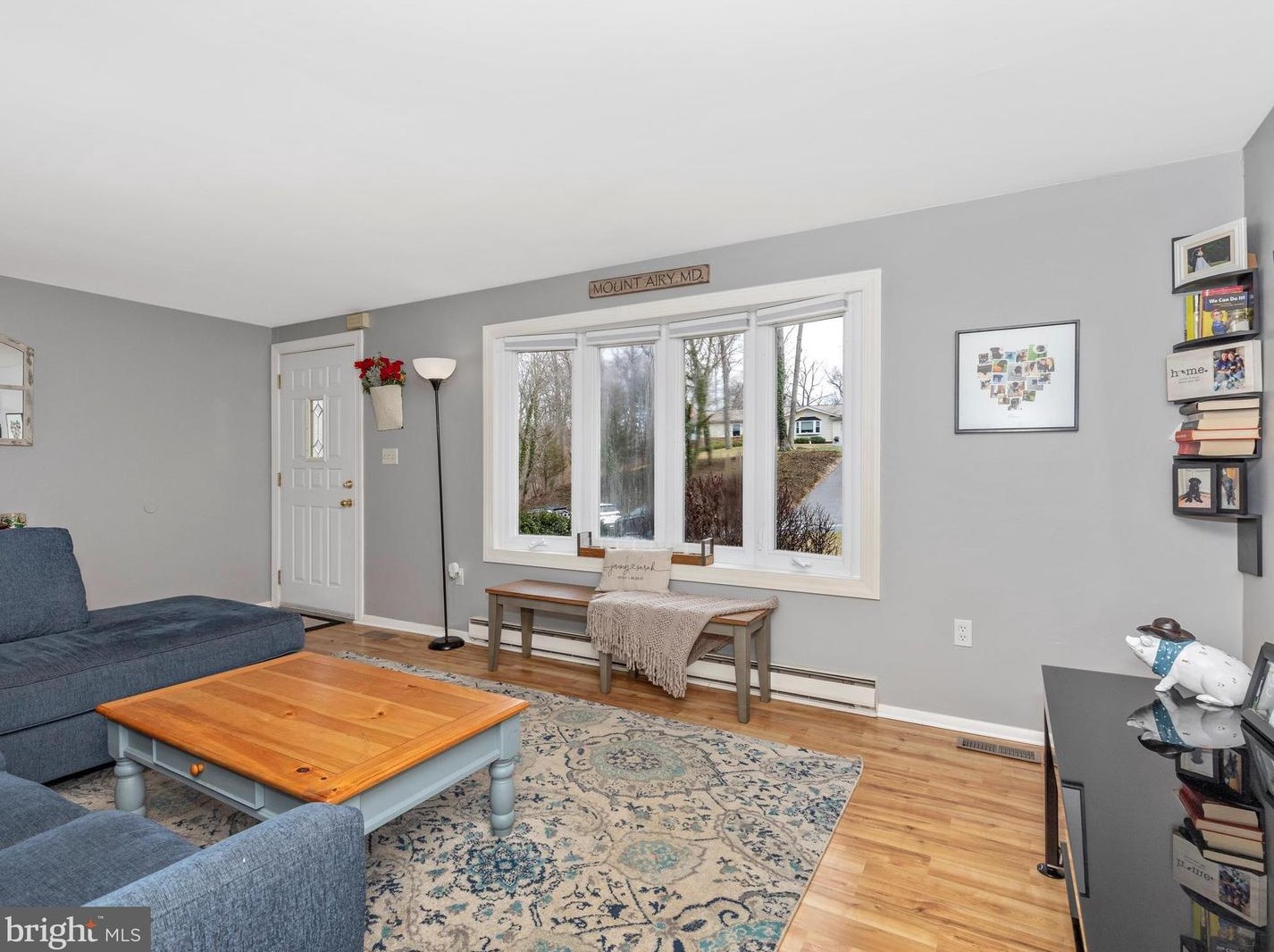 6604 Jacks Ct, Mount Airy MD  21771-7306 exterior