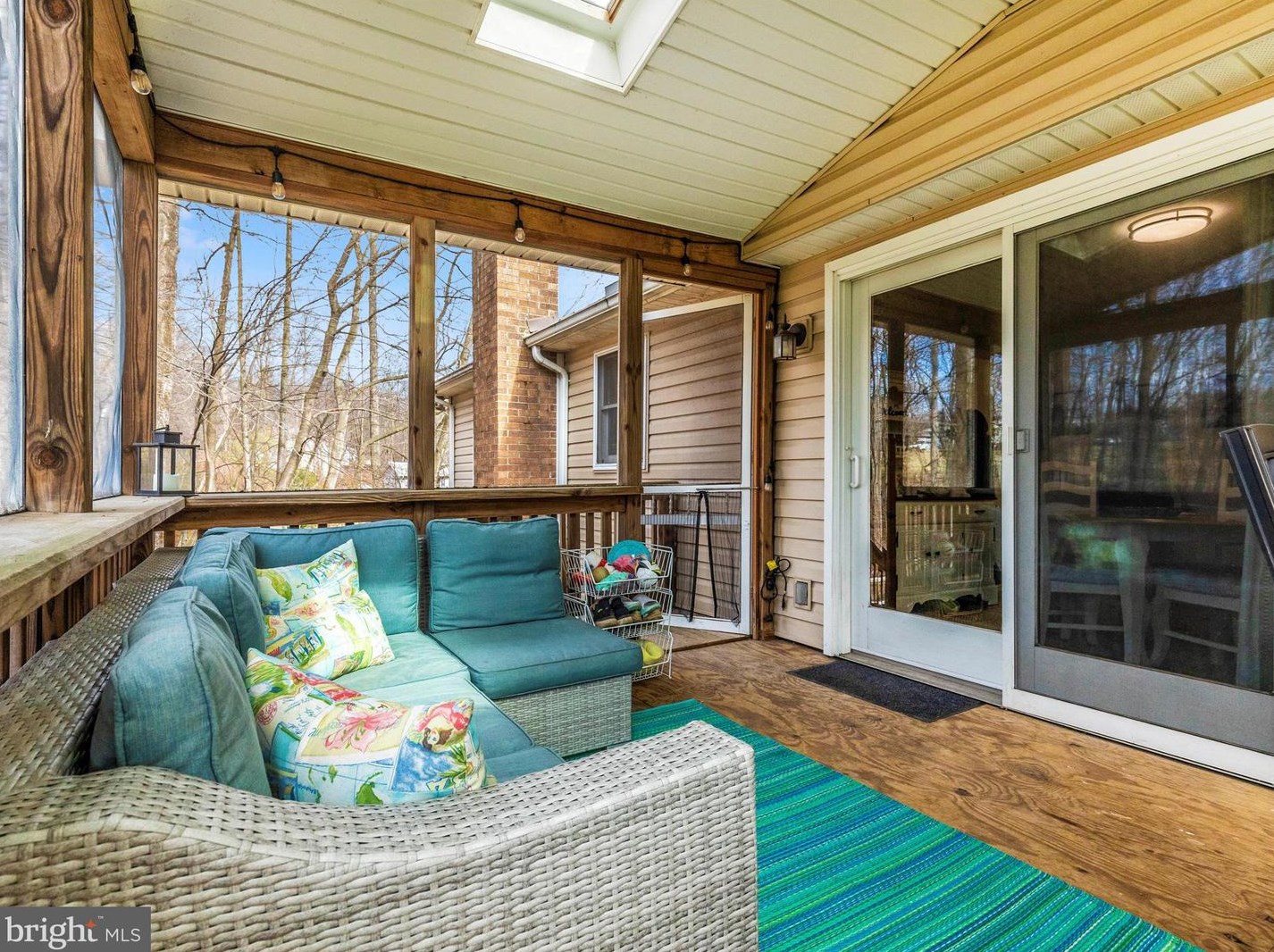 6604 Jacks Ct, Mount Airy MD  21771-7306 exterior