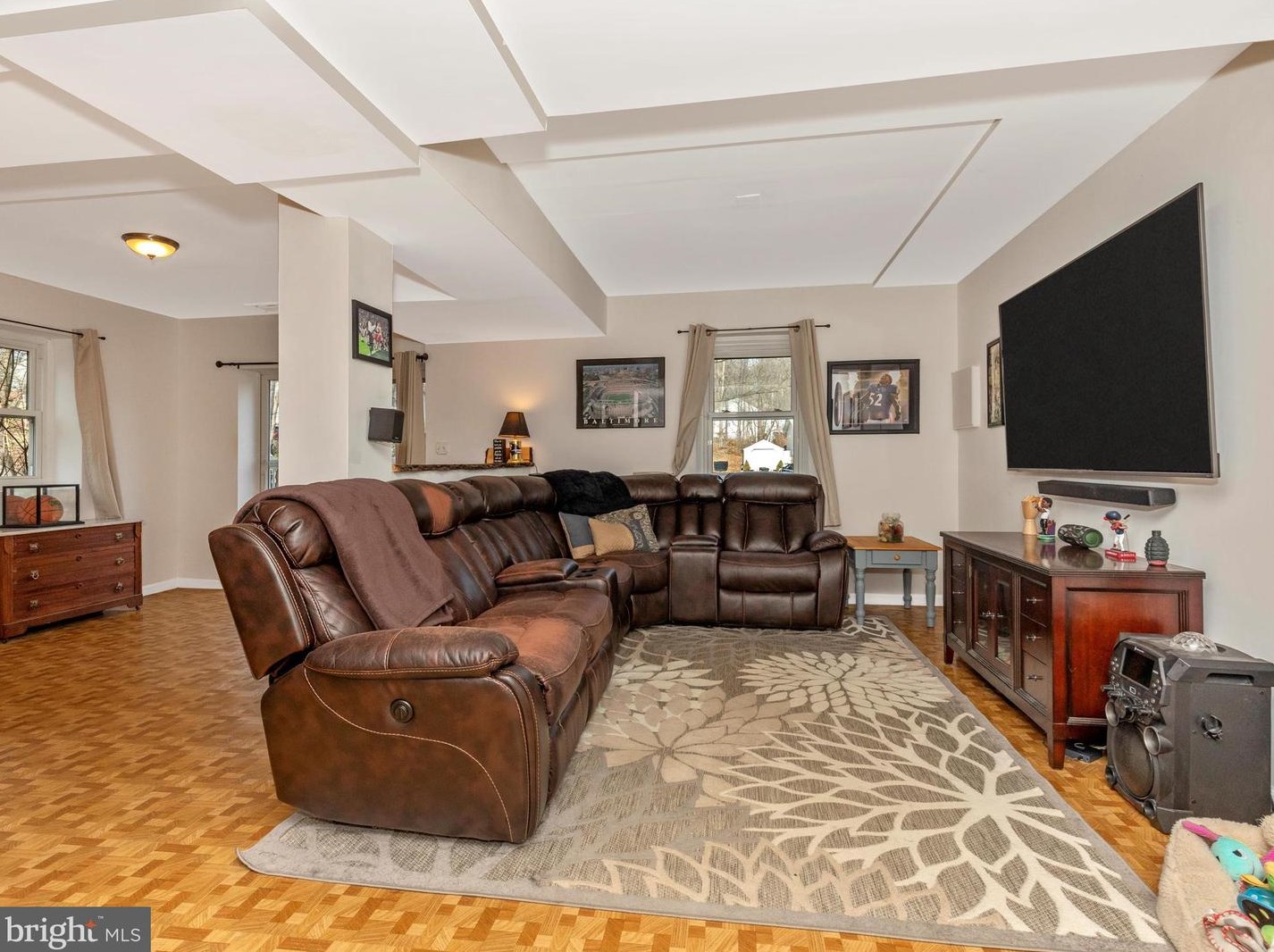 6604 Jacks Ct, Mount Airy MD  21771-7306 exterior