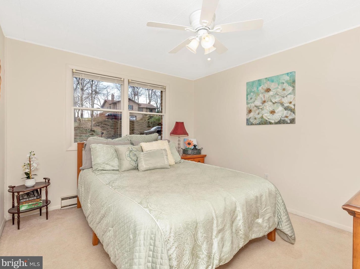 6604 Jacks Ct, Mount Airy MD  21771-7306 exterior