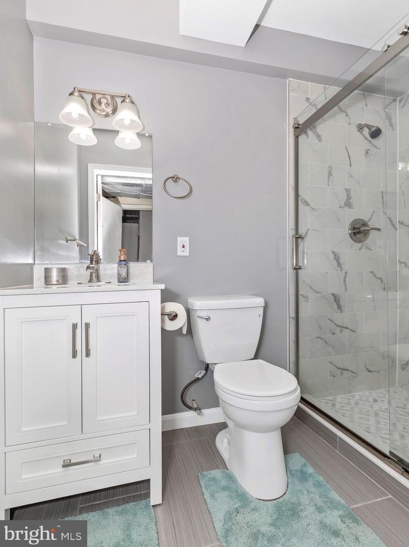 6604 Jacks Ct, Mount Airy MD  21771-7306 exterior